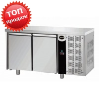 Стол холодильный двухдверный Apach AFM 02